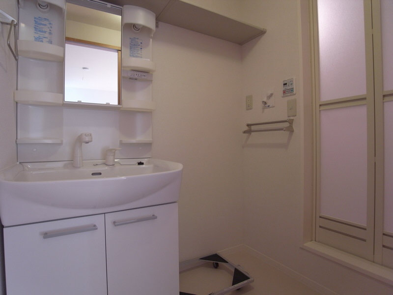 シャーメゾン武蔵野 203号-9