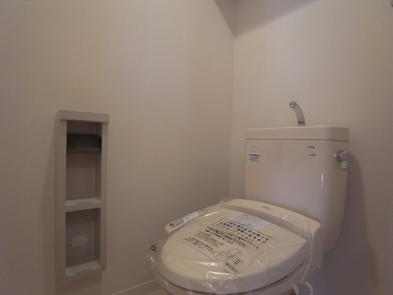 シャーメゾン武蔵野 203号-11