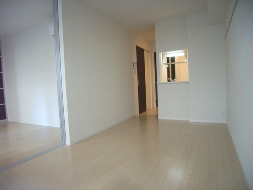 ハーベスト代々木上原 202号-2