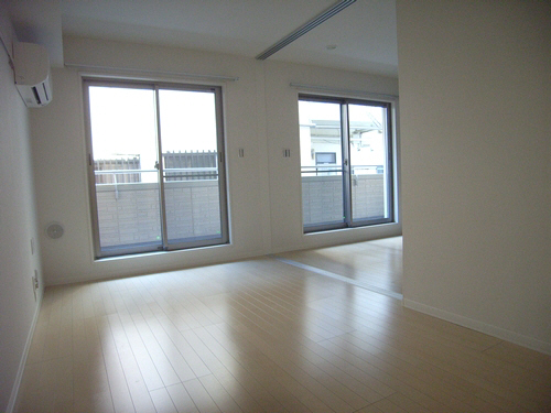 ハーベスト代々木上原 202号-3