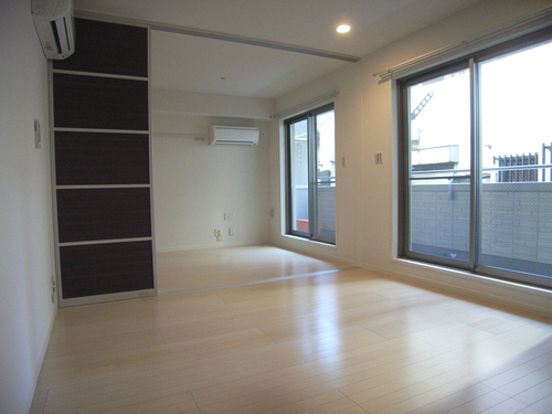 ハーベスト代々木上原 202号-5