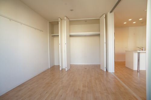 Ｂａｒｂｉｚｏｎ　Ｗｅｓｔ 302号-4