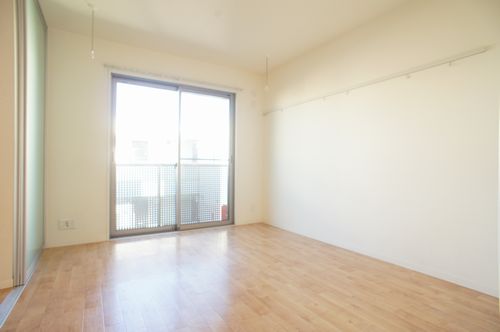 Ｂａｒｂｉｚｏｎ　Ｗｅｓｔ 302号-5