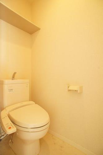 Ｂａｒｂｉｚｏｎ　Ｗｅｓｔ 302号-10