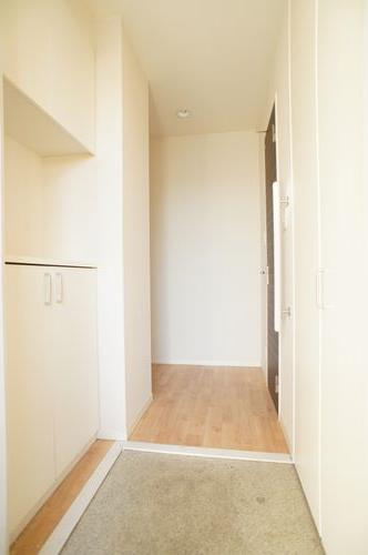 Ｂａｒｂｉｚｏｎ　Ｗｅｓｔ 302号-11