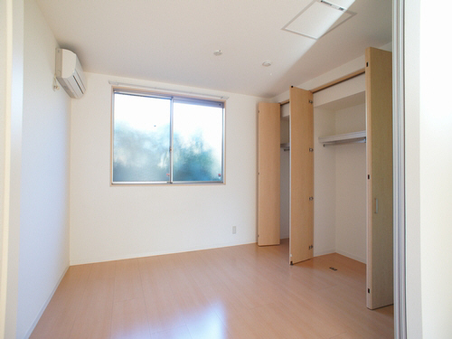 コーラルテラス 102号-4