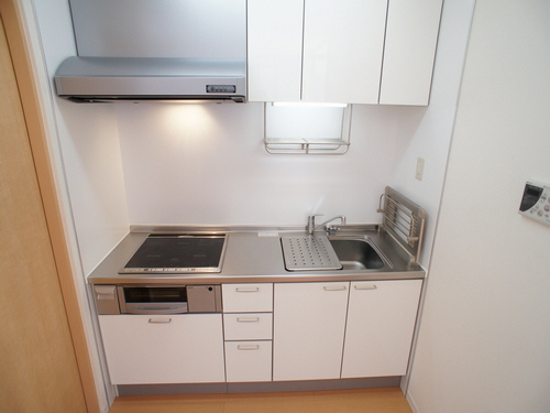 コーラルテラス 102号-5