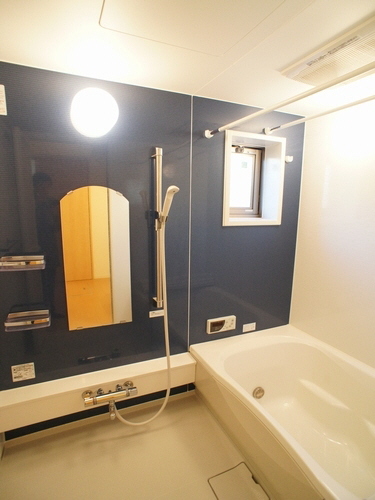 コーラルテラス 102号-7