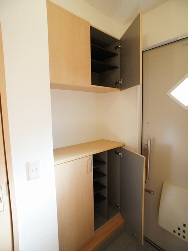 コーラルテラス 102号-11