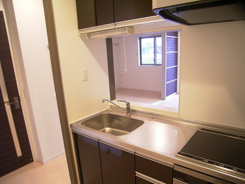 サンリバーテ国領Ⅰ 205号-7