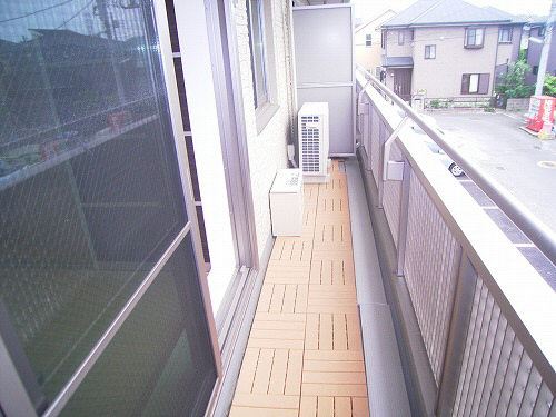 サンリバーテ国領Ⅰ 205号-9