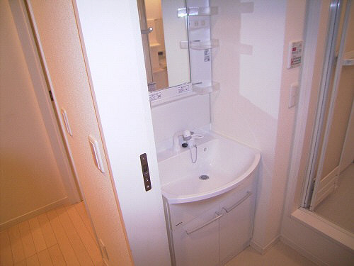 サンリバーテ国領Ⅰ 205号-10