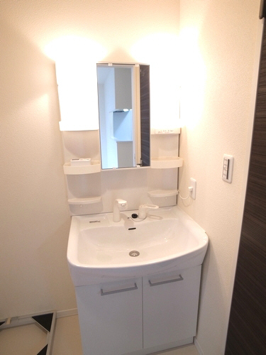 グランディールA 106号-7