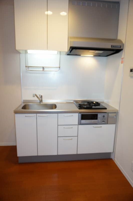 クラヴィエ西が丘 202号-7