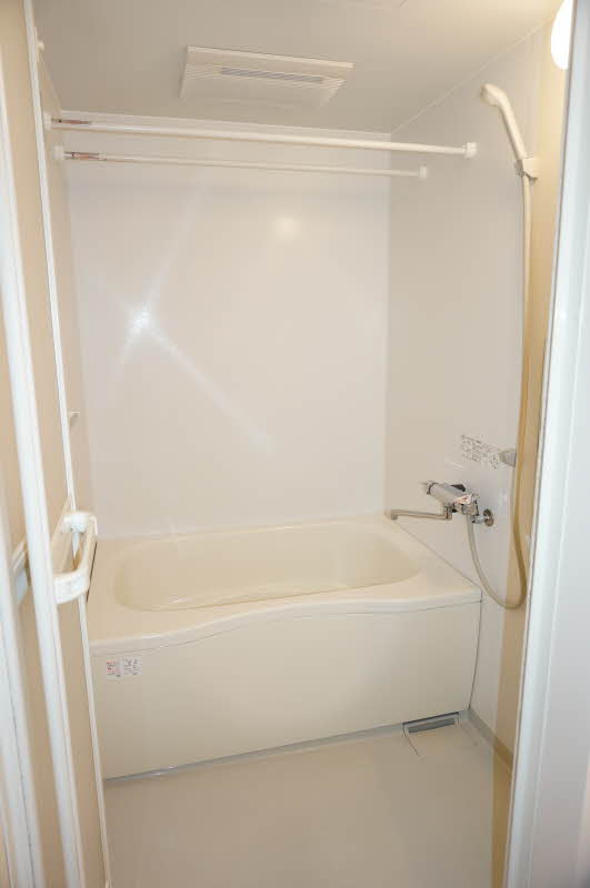 クラヴィエ西が丘 202号-9