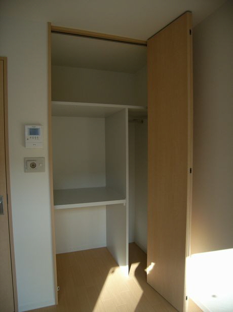 チェリーメゾン 206号-2