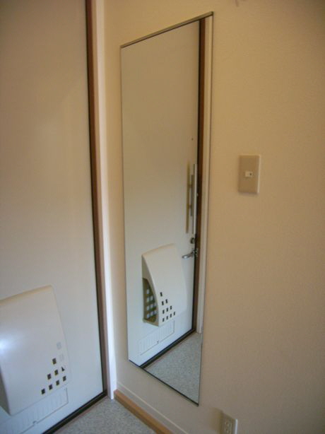 チェリーメゾン 206号-8