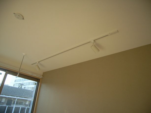 チェリーメゾン 206号-9