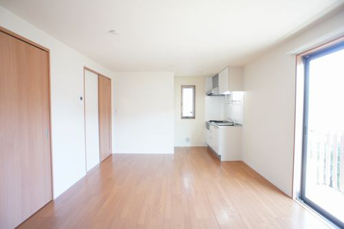 南台住宅 201号-2