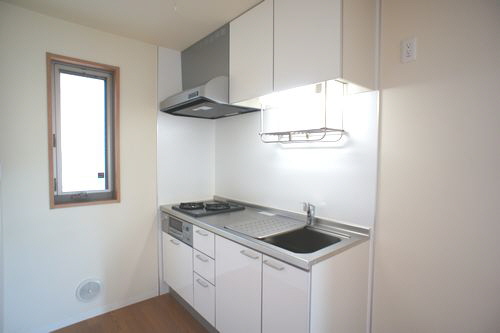 南台住宅 201号-3