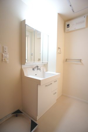 南台住宅 201号-5