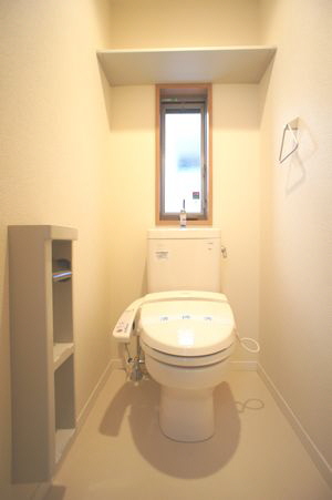 南台住宅 201号-7