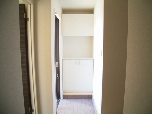 シャーメゾン　ソレイユ　Ｂ 102号-3