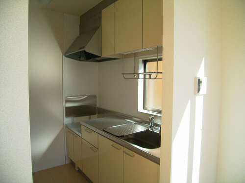 シャーメゾン　ソレイユ　Ｂ 102号-5