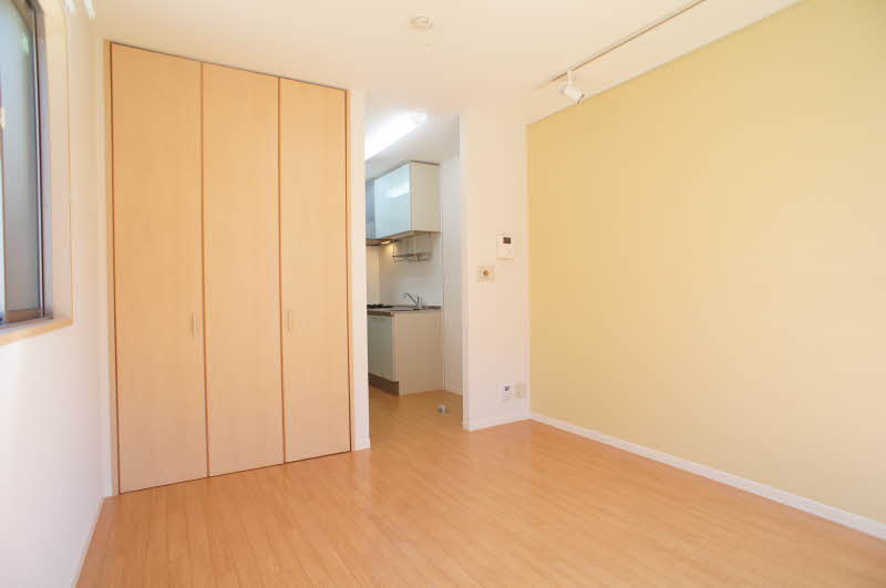 イーストハイム 106号-4