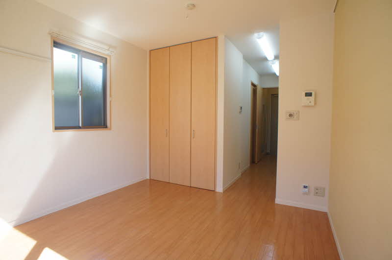 イーストハイム 106号-5