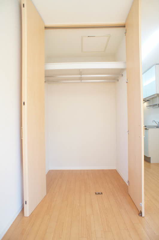 イーストハイム 106号-6