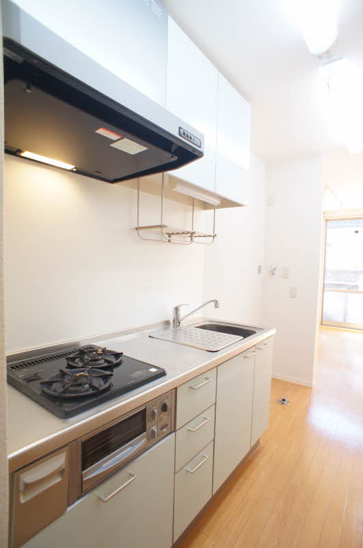 イーストハイム 106号-7