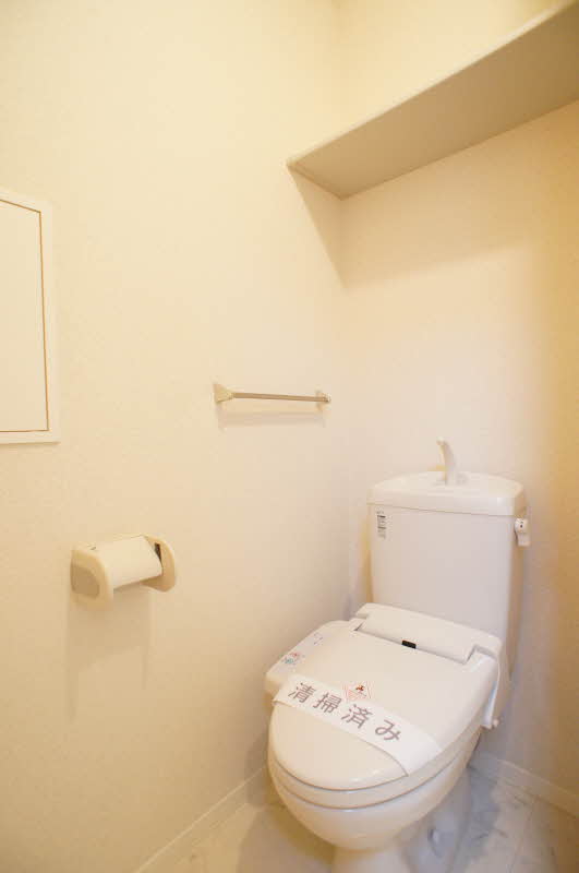 イーストハイム 106号-8