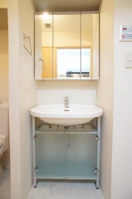 イーストハイム 106号-9