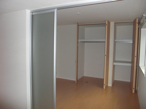 メゾンＡＮＥ 202号-2