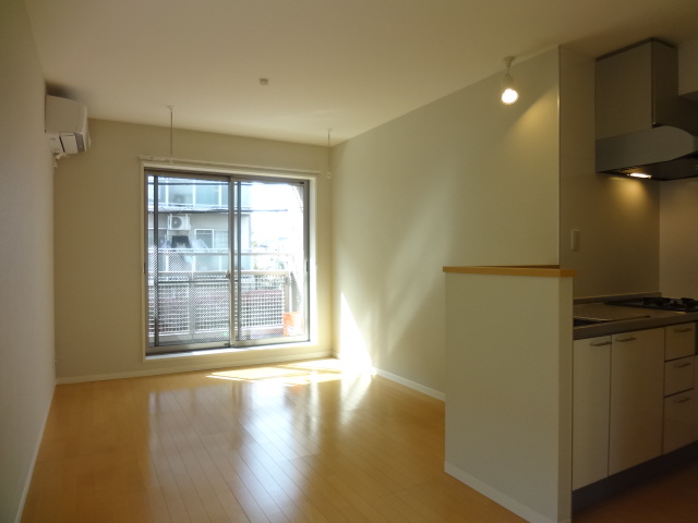 メゾンＡＮＥ 202号-4