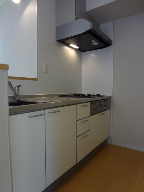 メゾンＡＮＥ 202号-5