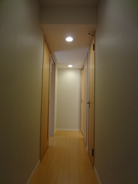 メゾンＡＮＥ 202号-6