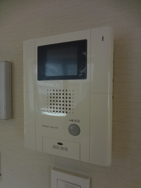 メゾンＡＮＥ 202号-8