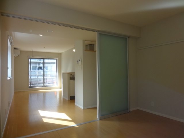 メゾンＡＮＥ 202号-9