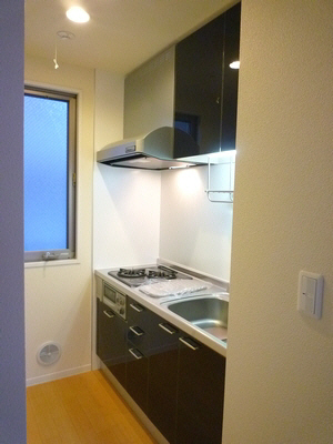 シェル・ドゥ・メゾン 203号-3