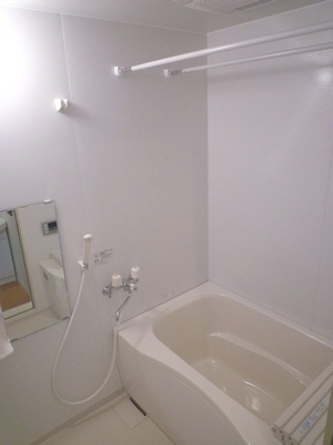 シェル・ドゥ・メゾン 203号-4