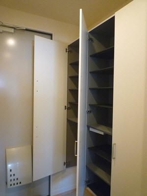 シェル・ドゥ・メゾン 203号-5