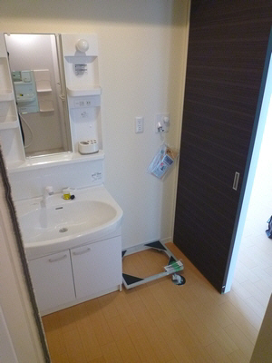 シェル・ドゥ・メゾン 203号-6