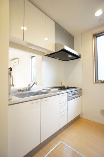 ソレイユ　マーメゾン 101号-4