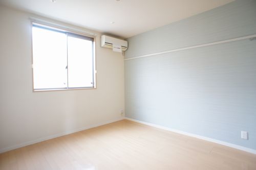 ソレイユ　マーメゾン 101号-6