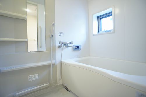 ソレイユ　マーメゾン 101号-9