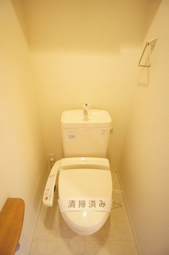 ソレイユ　マーメゾン 101号-10