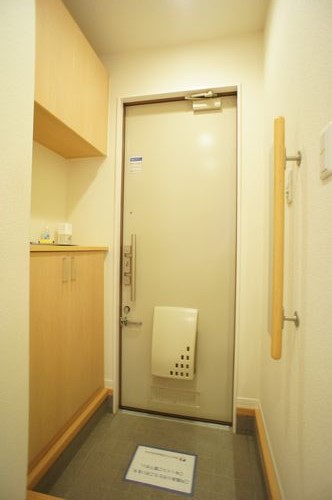 ソレイユ　マーメゾン 101号-11