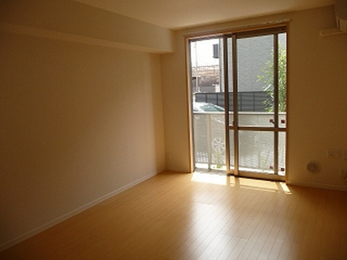 ソレイユ　マーメゾン 102号-3